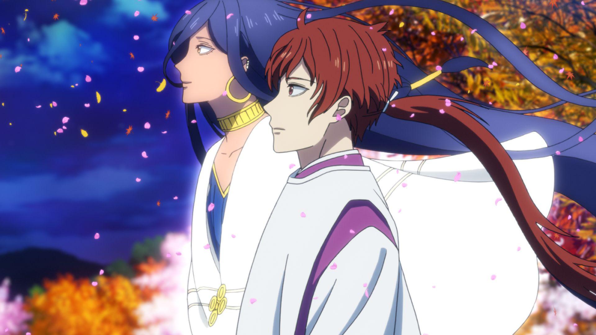 Оккультные служащие полуночи