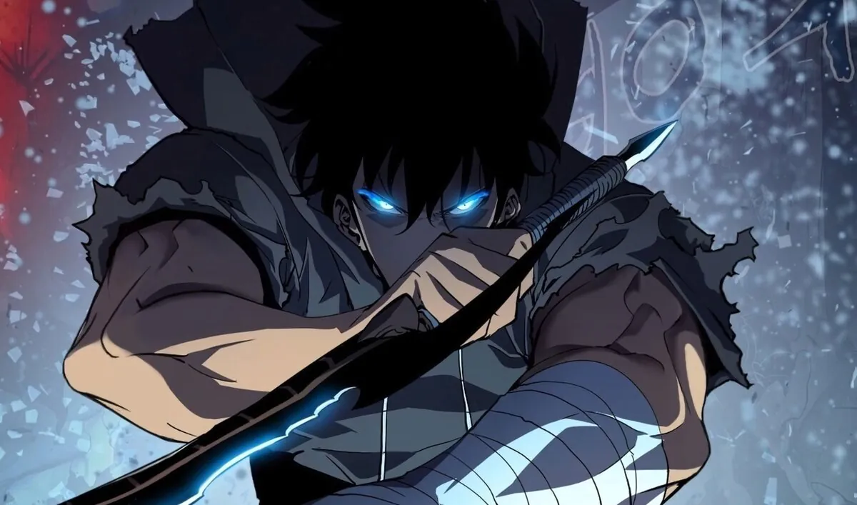 Поднятие уровня в одиночку