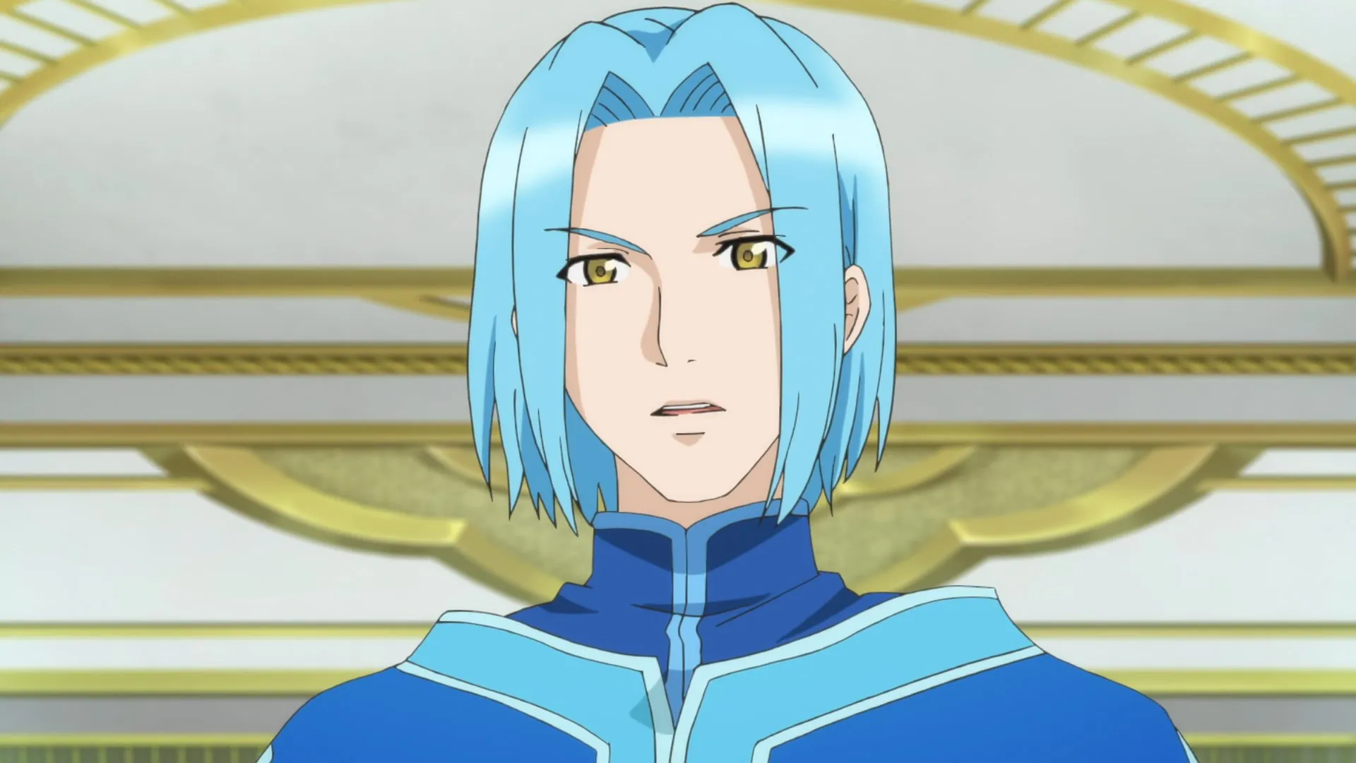 Власть книжного червя OVA